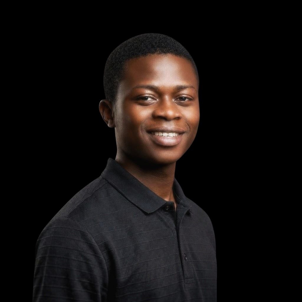 Adeoye Opeyemi