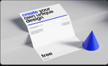 IP Research Platform Mockup